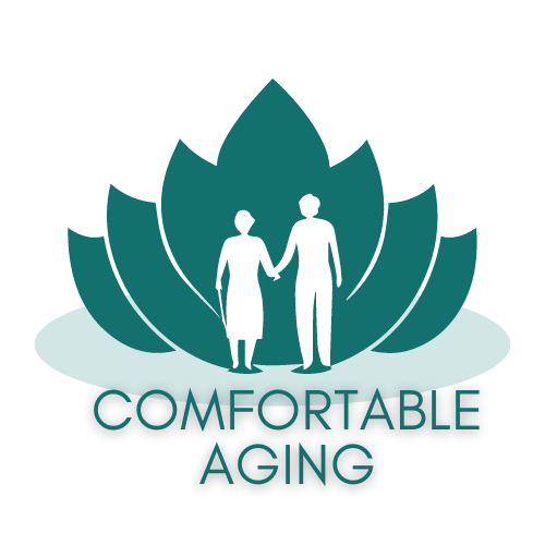 Comfortable Aging