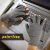 Compression Arthritis Gloves 5