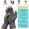 Compression Arthritis Gloves 3